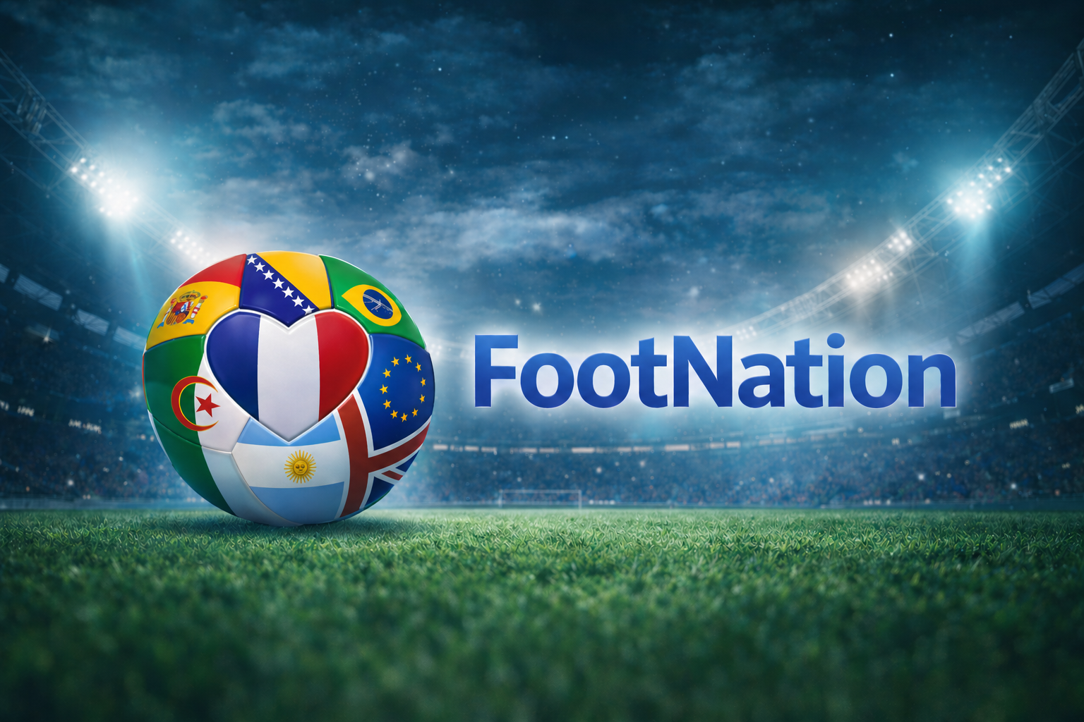 FootNation